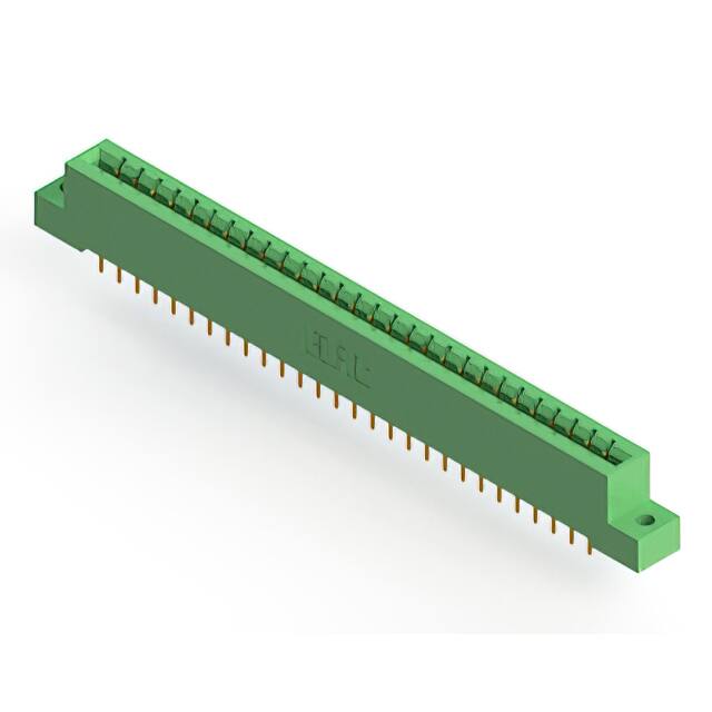 333-056-521-202 EDAC Inc.  Edgeboard Connectors